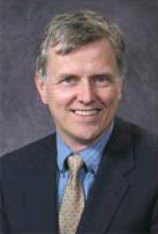 Picture of Philip Tetlock