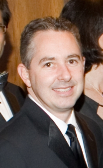 Picture of Timothy Patrick Moran