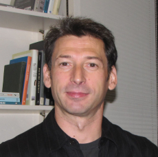 Picture of Alexander Todorov