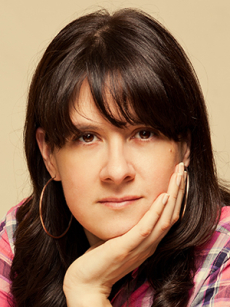 Picture of Tracie McMillan