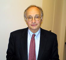 Picture of Louis Uchitelle