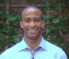 Picture of Dorian T. Warren
