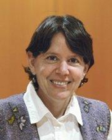 Picture of Jane Waldfogel