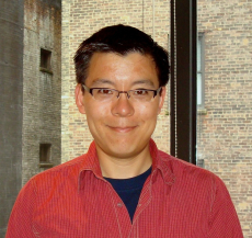 Picture of Albert H. Yoon