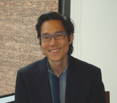 Picture of Hirokazu Yoshikawa