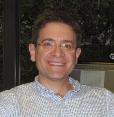Picture of Julian E. Zelizer