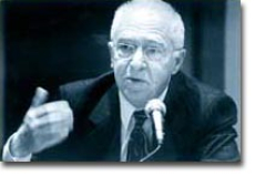 Picture of Aristide Zolberg