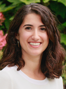 Picture of Maria Abascal