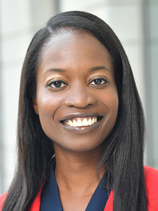 Picture of Atinuke Adediran