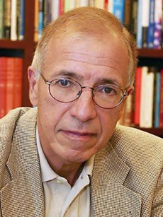 Picture of Alejandro Portes