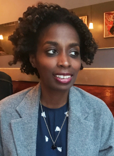 Picture of Alexis Okeowo