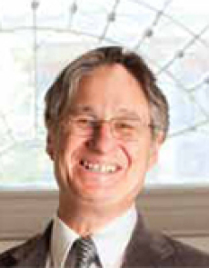Picture of Robert A. Aronowitz