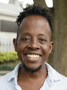 Picture of Rich Benjamin