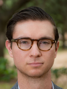 Picture of Max Besbris 
