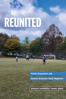 Cover image of the book Reunited