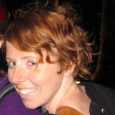 Picture of Catherine Fennell