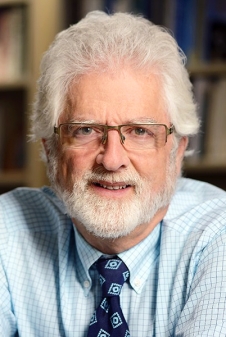 Picture of Andrew J. Cherlin