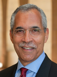 Picture of Claude Steele