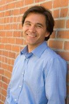 Picture of Miles Corak