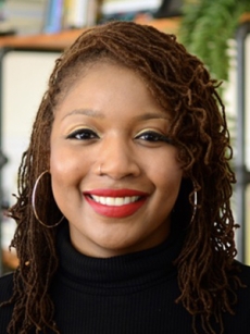 Picture of Christina Cross