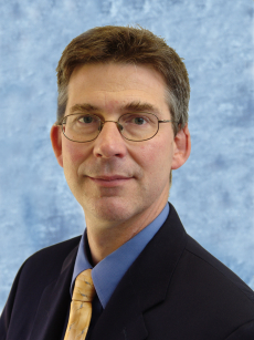 Picture of David S. Johnson