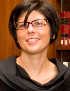 Picture of Delia S. Baldassarri
