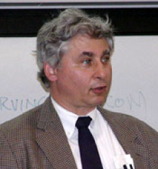 Picture of Paul J. DiMaggio