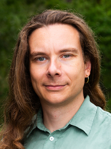 Picture of Lucas Drouhot