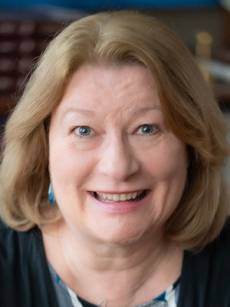 Picture of Penny Edgell