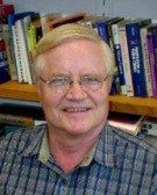 Picture of Robert S. Erikson