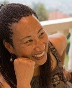 Picture of Lee Ann Fujii