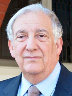 Picture of Gary Alan Fine