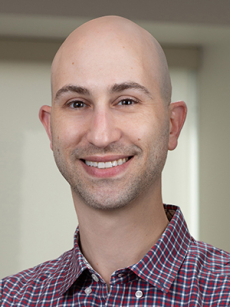 Picture of Seth K. Goldman