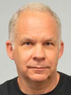 Picture of Colin Gordon