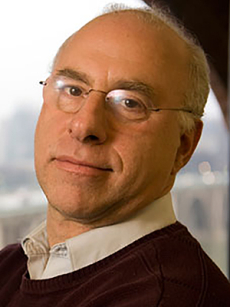 Picture of Harry Holzer