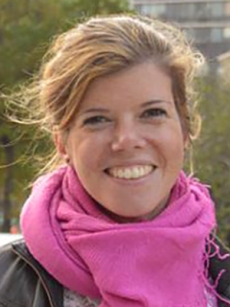 Picture of Annika Hinze