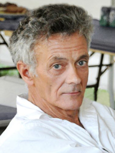Picture of John Bound
