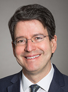 Picture of Michael Jones-Correa