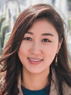 Picture of Eunji Kim