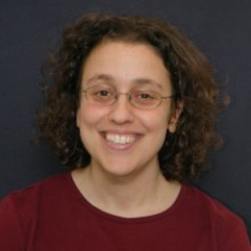 Picture of Linda Tropp