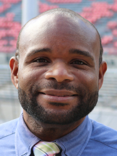 Picture of Trevon Logan