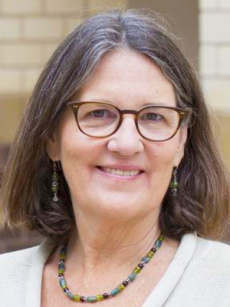 Picture of Mona Lynch