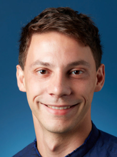 Picture of Gabriele Magni