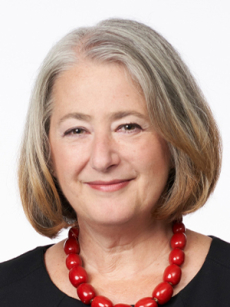 Picture of Terry Maroney