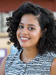 Picture of Yalidy Matos