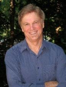 Picture of Doug McAdam