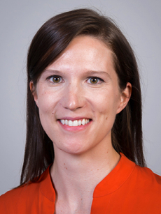 Picture of Gwyneth McClendon