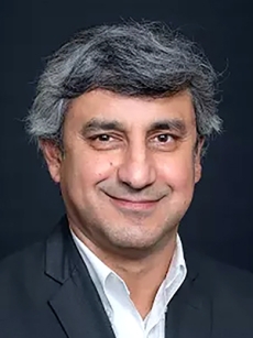 Picture of Ajay Mehrotra