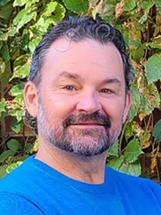 Picture of Michael Campbell