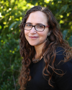 Picture of Michal Kurlaender